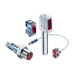 Photoelectric Sensors