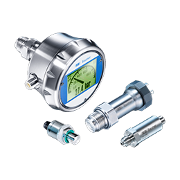 Pressure Measurement Sensors