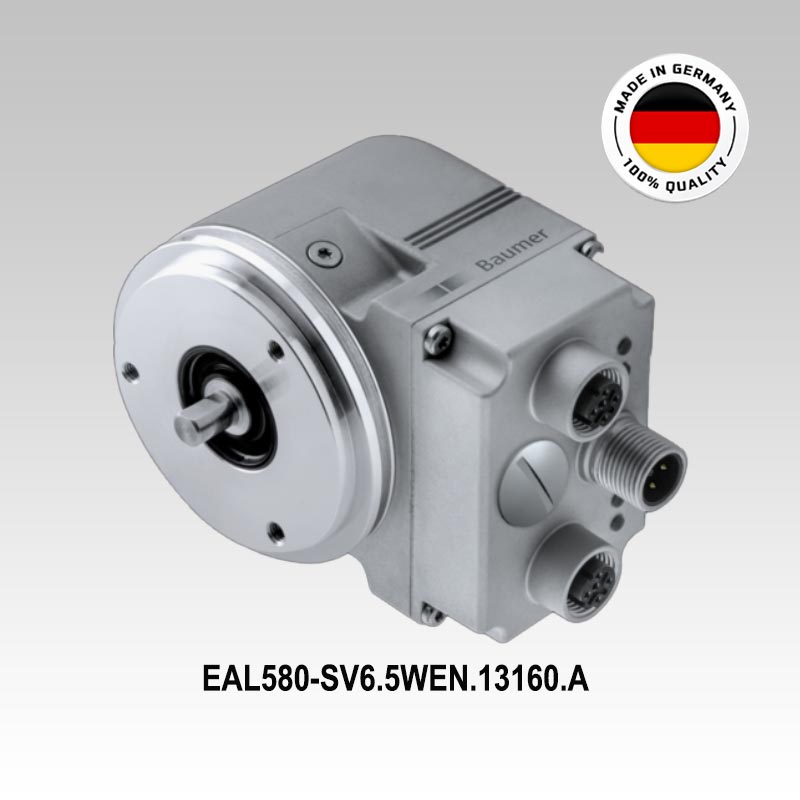 Baumer Absolute Encoders Absolute Rotary Encoder Absolute