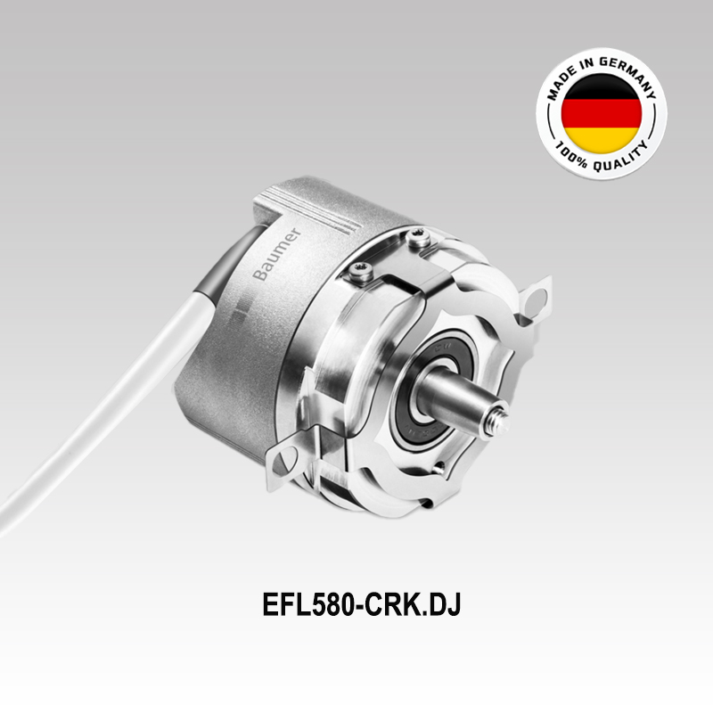 EFL580-CRK.DJ6B.13009