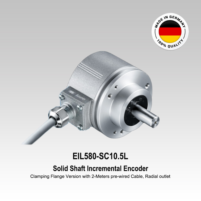 EIL580-SC10.5LE.00500.A