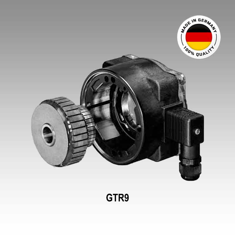 GTR9,16L/440 - 11042578