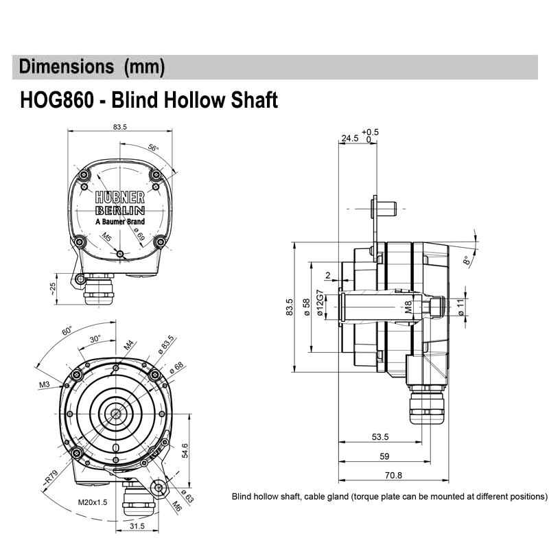 EHOG860-E12P10012 - 11730684