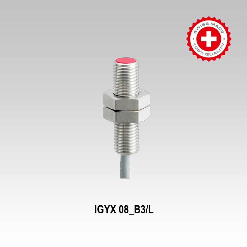 IGYX08N17B3/L - 11084714