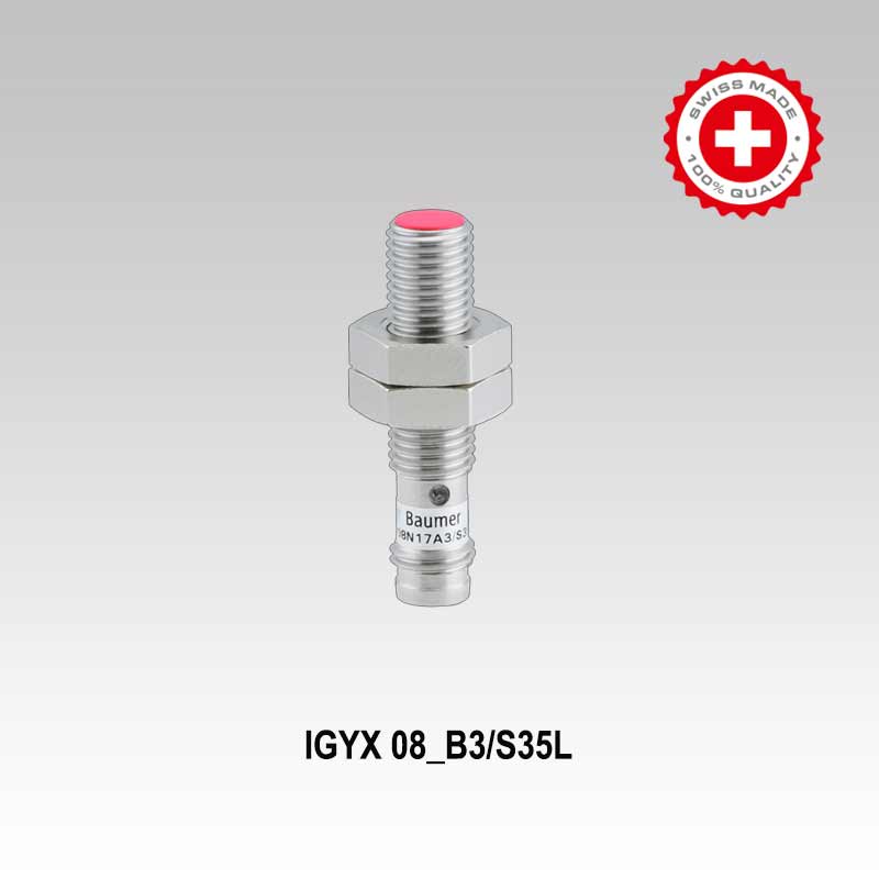 IGYX08N37B3/S35L - 11084730