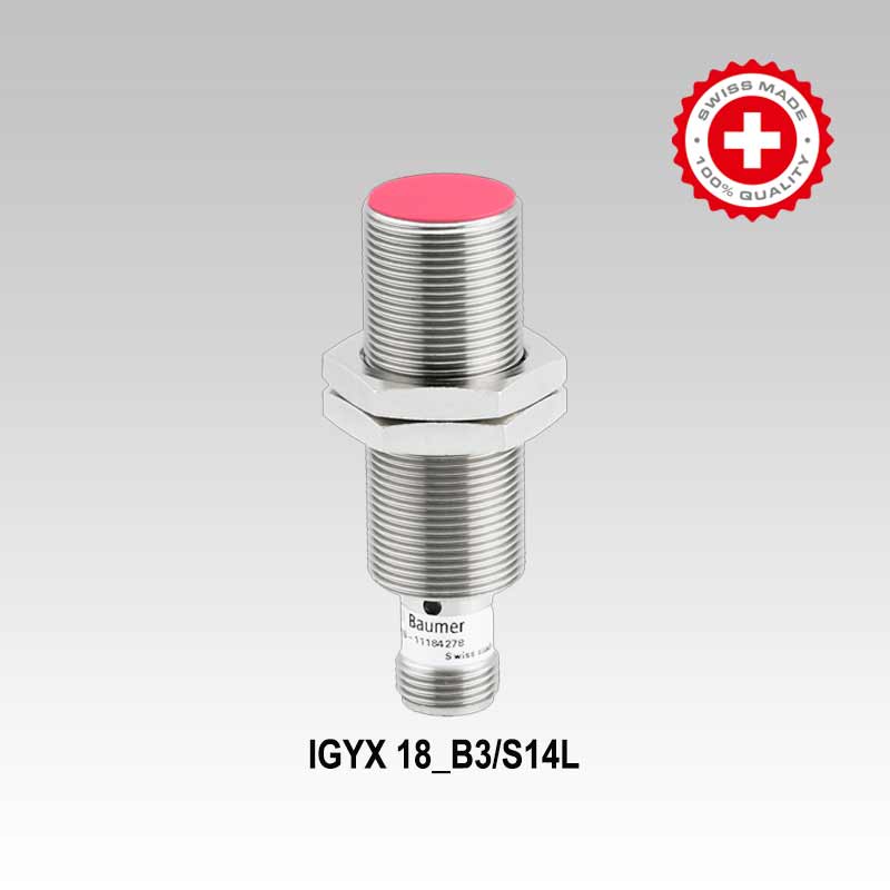 IGYX18P37B3/S14L - 11078863