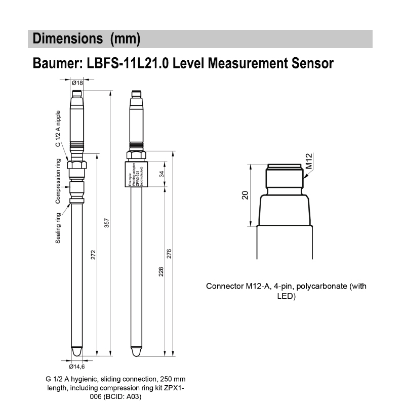 LBFS-11L21.0