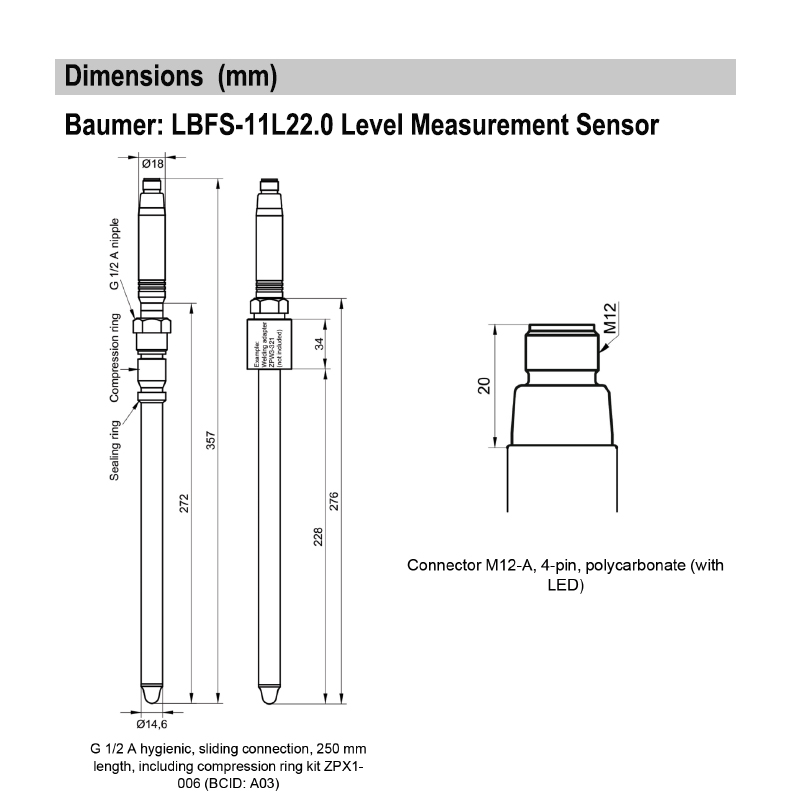 LBFS-11L22.0