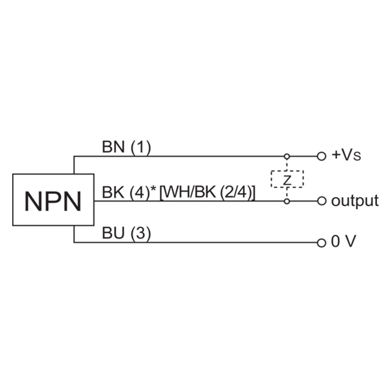IGYX18N17B3/S14L - 11078868